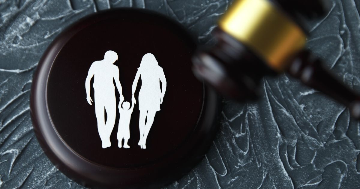 West Chester Divorce Lawyers at Eckell Sparks Will Help You Prepare for Your Custody Hearing.