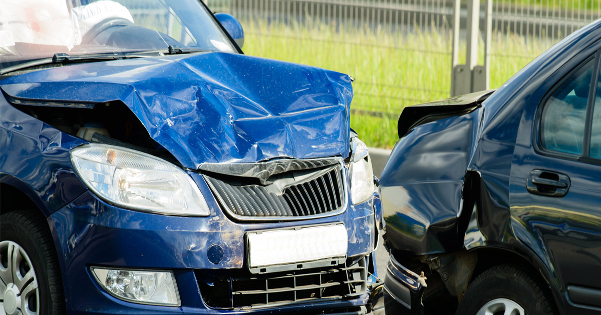 Chester County Car Accident Lawyers at Eckell Sparks Can Offer Legal Advice.