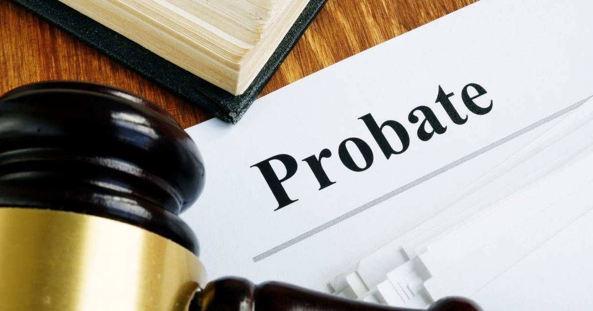 Media Estate Lawyers at Eckell Sparks Can Help You With the Probate Process.