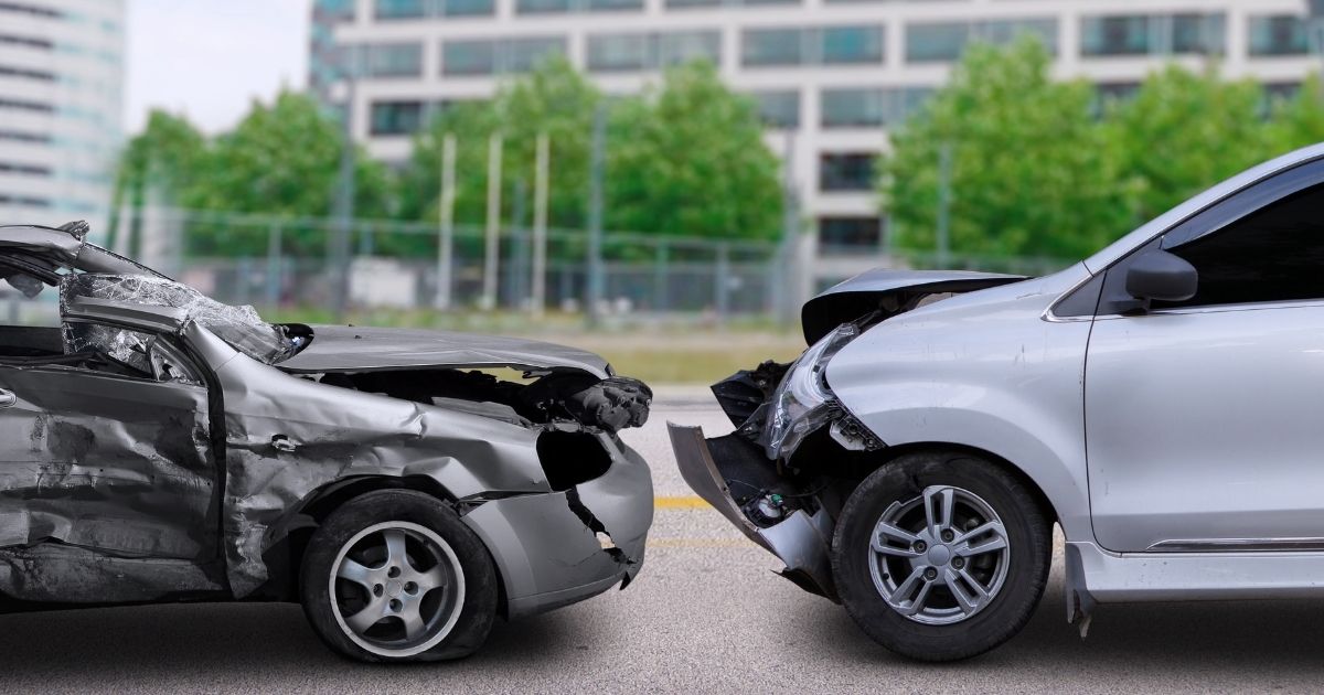 Media Car Accident Lawyers at Eckell Sparks Assist Those Who Have Been Injured in Head-On Collisions.