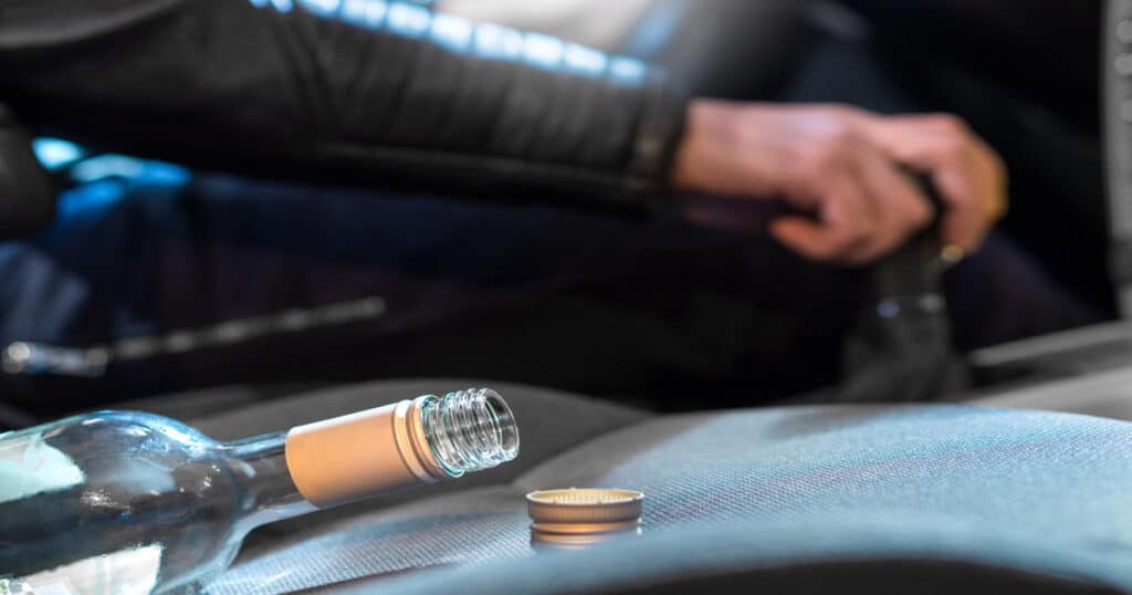 What Should I Do After Getting Hit by a Drunk Driver? | 610-565-3700