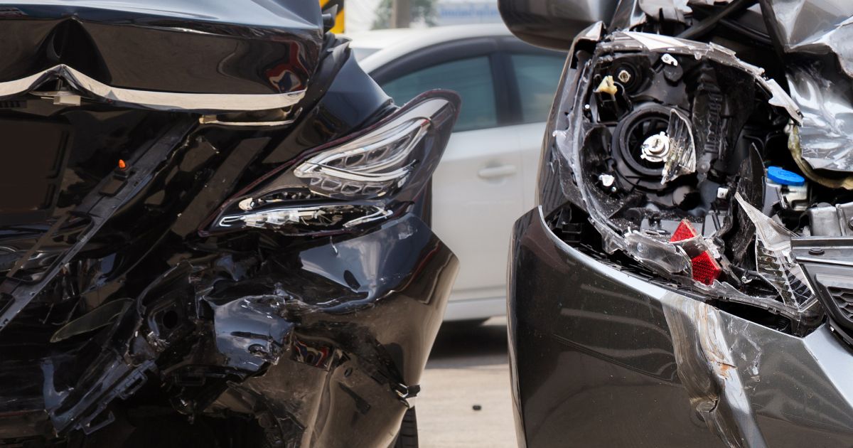 Should I Settle My Car Accident Case or Go to Court?