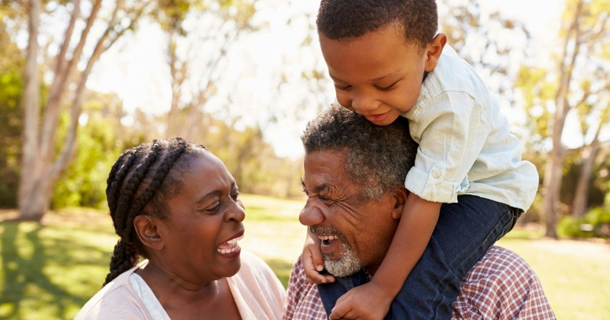 What Is Needed to Protect My Visitation Rights as a Grandparent?