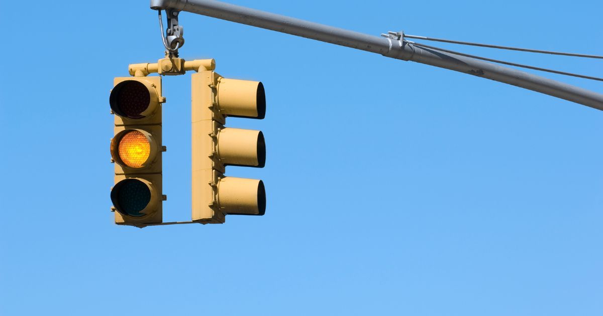 Chester County Car Accident Lawyers at Eckell Sparks Can Help You After an Intersection Accident.