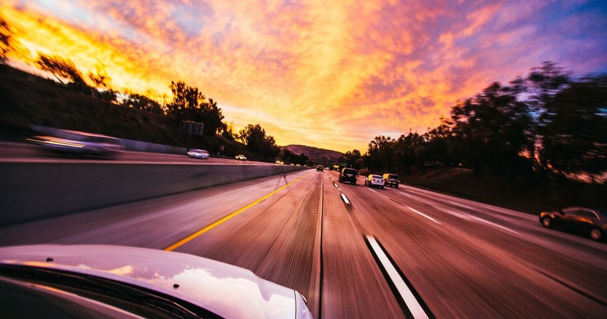 Travel Tips for Long Road Trips