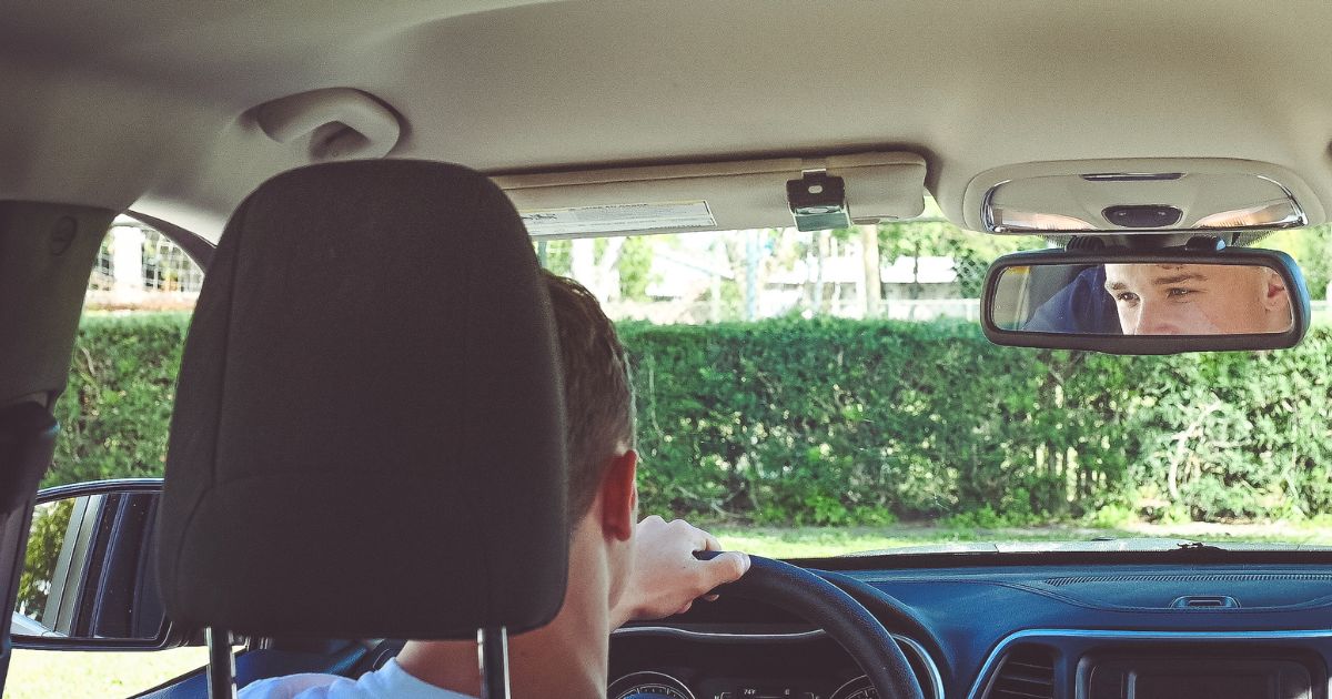 West Chester Car Accident Lawyers at Eckell Sparks Can Help You After a Teen-Related Collision