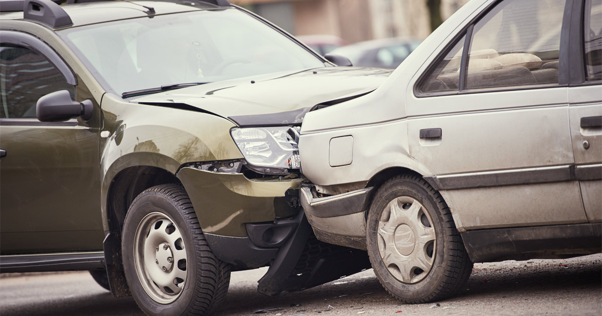 Chester County Car Accident Lawyers at Eckell Sparks Advocate for Accident Survivors Injured by Aggressive Drivers