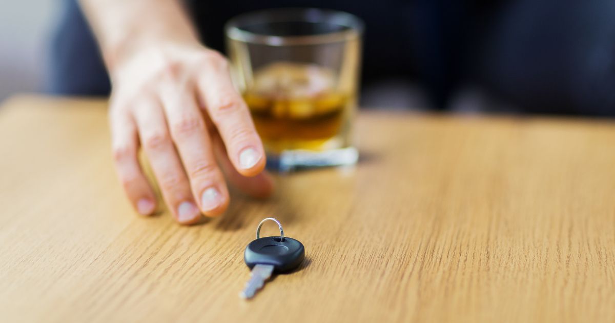 Media Car Accident Lawyers at Eckell Sparks Help People Who Have Been Injured by Drunk Drivers