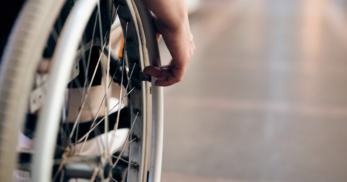 How Is Estate Planning Handled for People With Disabilities?