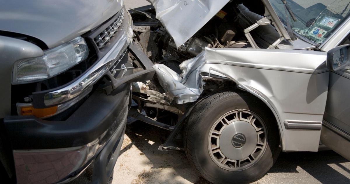 West Chester Car Accident Lawyers at Eckell Sparks Help Accident Survivors Injured in Head-On Collisions