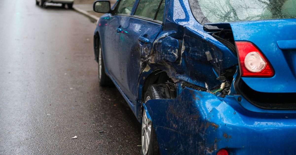 How Should I Handle a Hit-and-Run Accident?