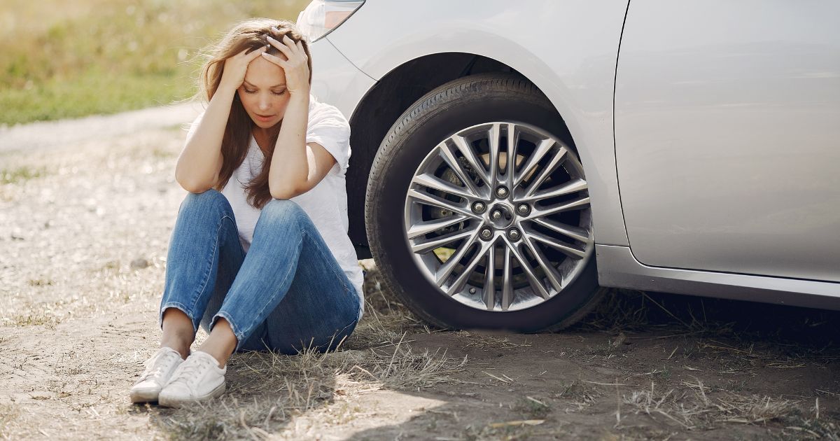 What Are the Emotional Effects of a Car Accident?