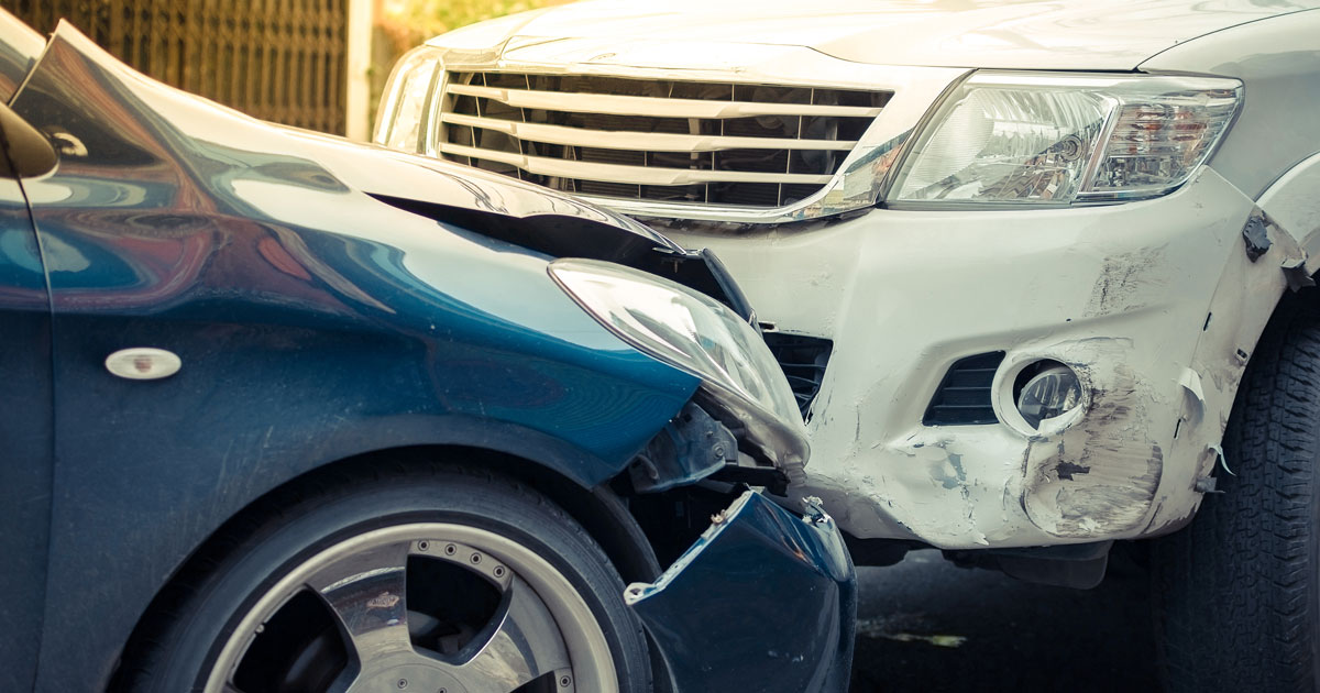 Contact a Delaware County Car Accident Lawyer at Eckell Sparks for a Confidential Consultation