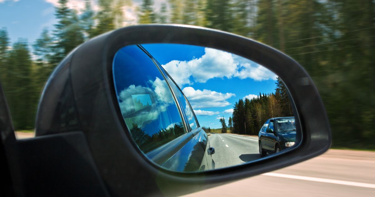 Our Chester County Car Accident Lawyers at Eckell Sparks Represent Clients Involved in Blind Spot Accidents