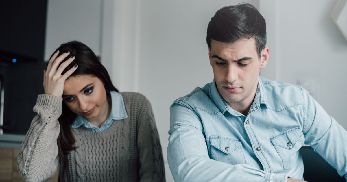 Will Divorce Impact My Credit Score?