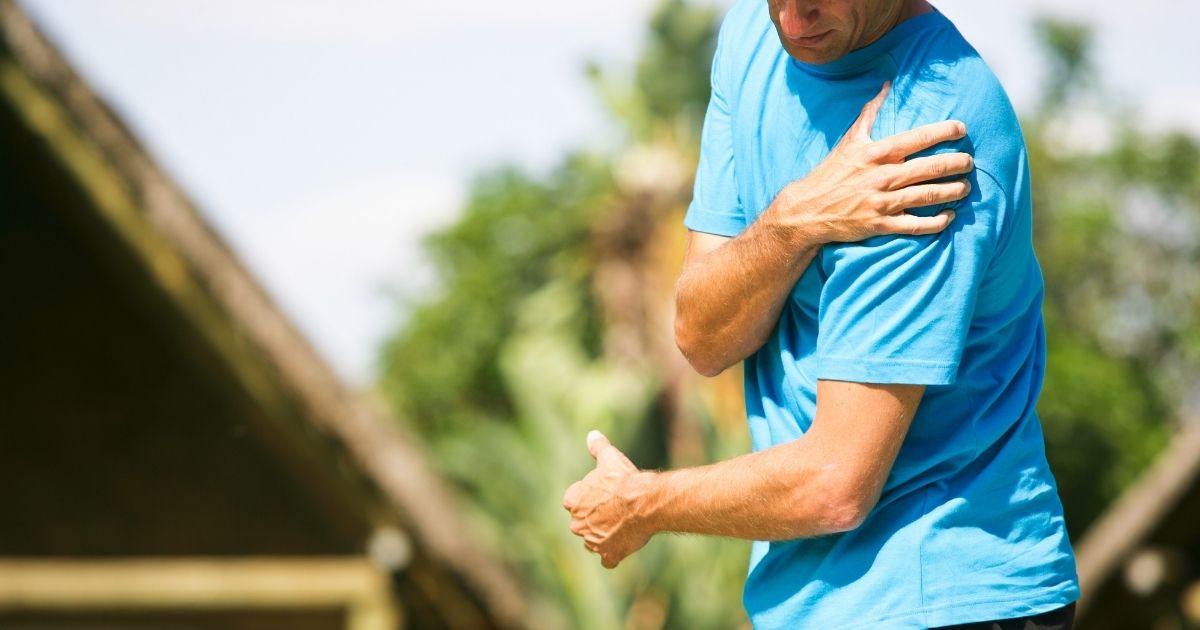 Shoulder Injuries From Car Accidents: What You Should Know?