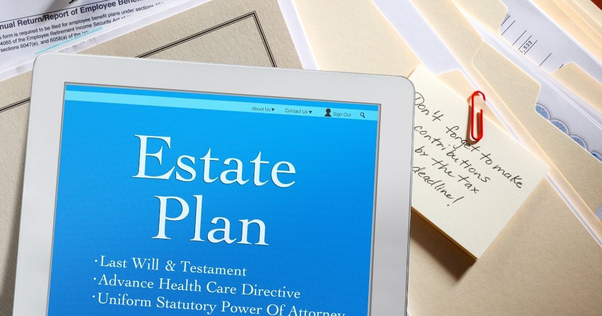 Our West Chester Estate Planning Lawyers at Eckell Sparks Help Clients Reduce Estate Taxes