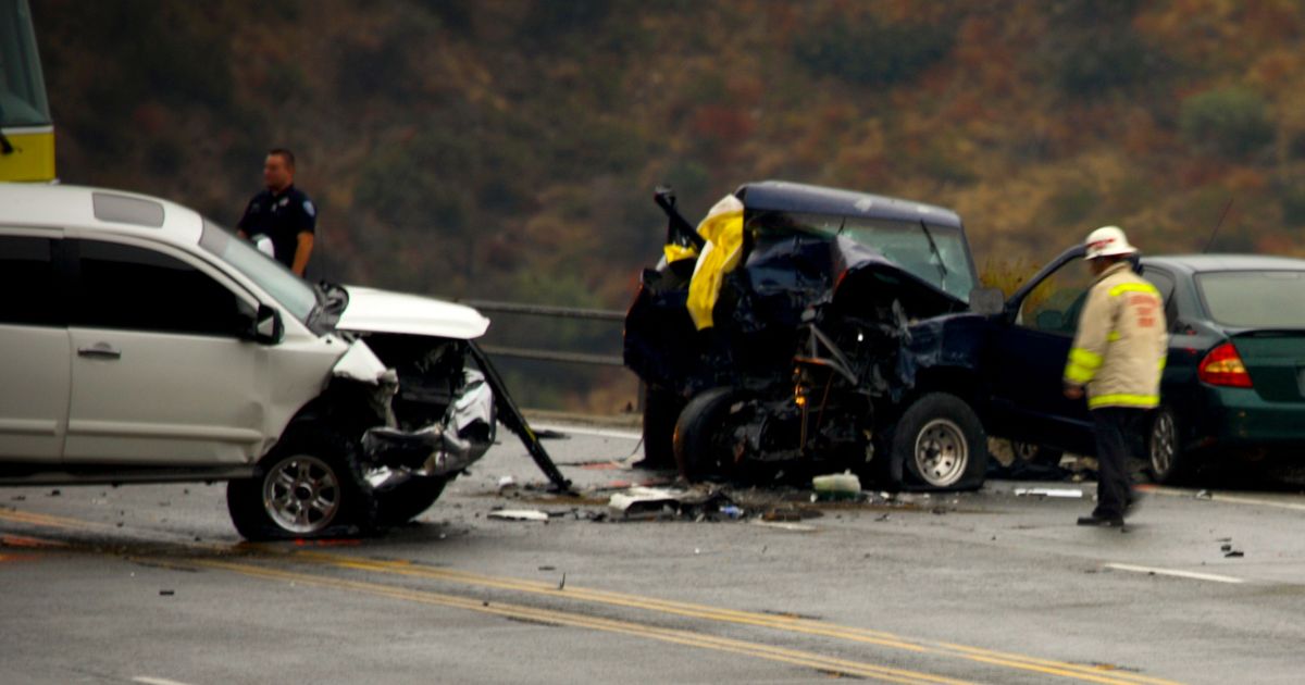 How Do High Winds Cause Car Accidents?