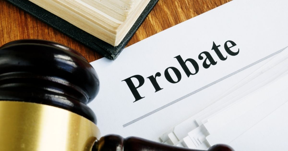 Our West Chester Wills and Estate Lawyers at Eckell Sparks Guide Clients Through the Pennsylvania Probate Process