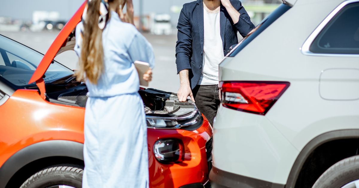 An Experienced West Chester Car Accident Lawyer at Eckell Sparks Can Gather and Manage Witnesses for Your Case