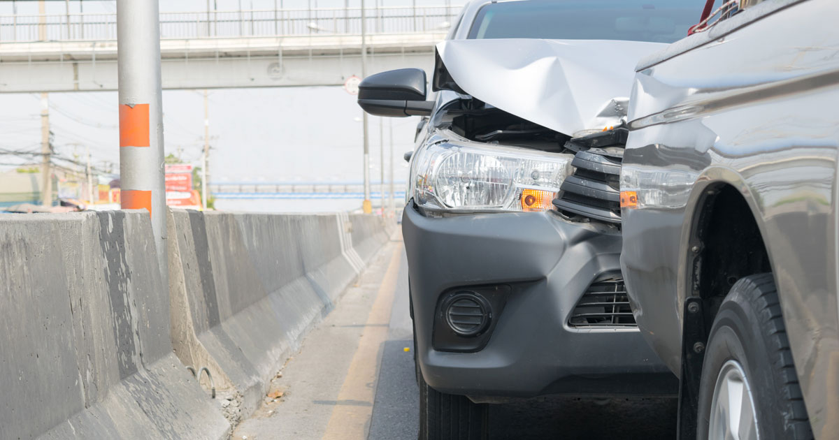 Car Accidents Caused by Medical Conditions