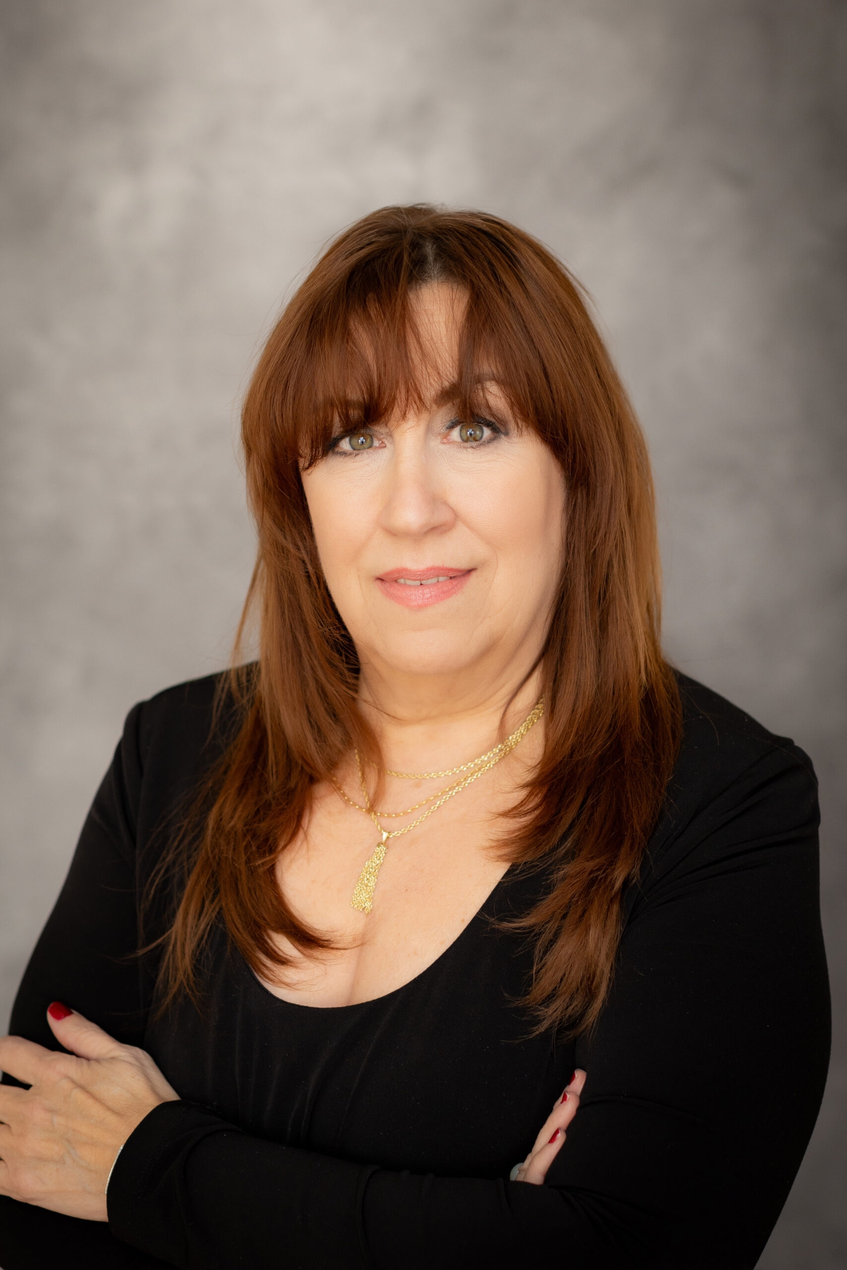 Kathleen A. Piperno
