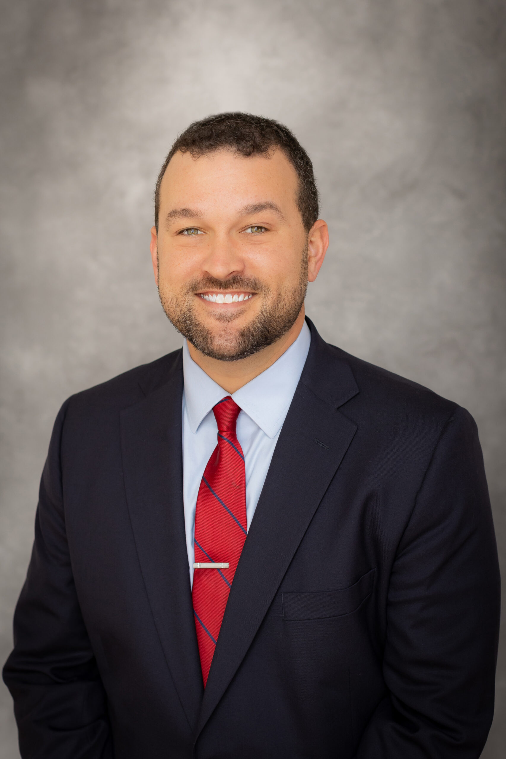 Matt Bilker