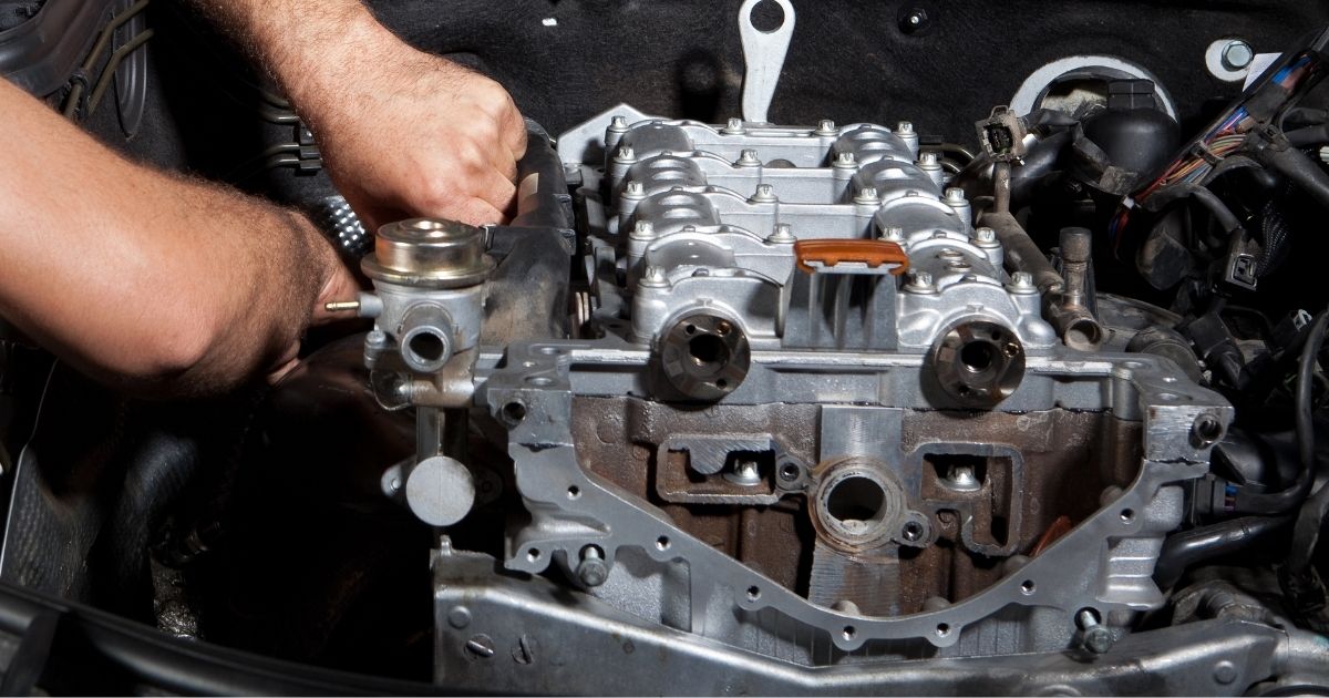 The Role of Vehicle Maintenance in Preventing Car Accidents