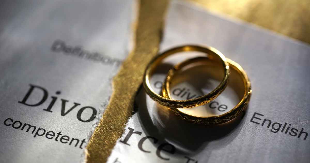 West Chester Divorce Lawyers at Eckell Sparks