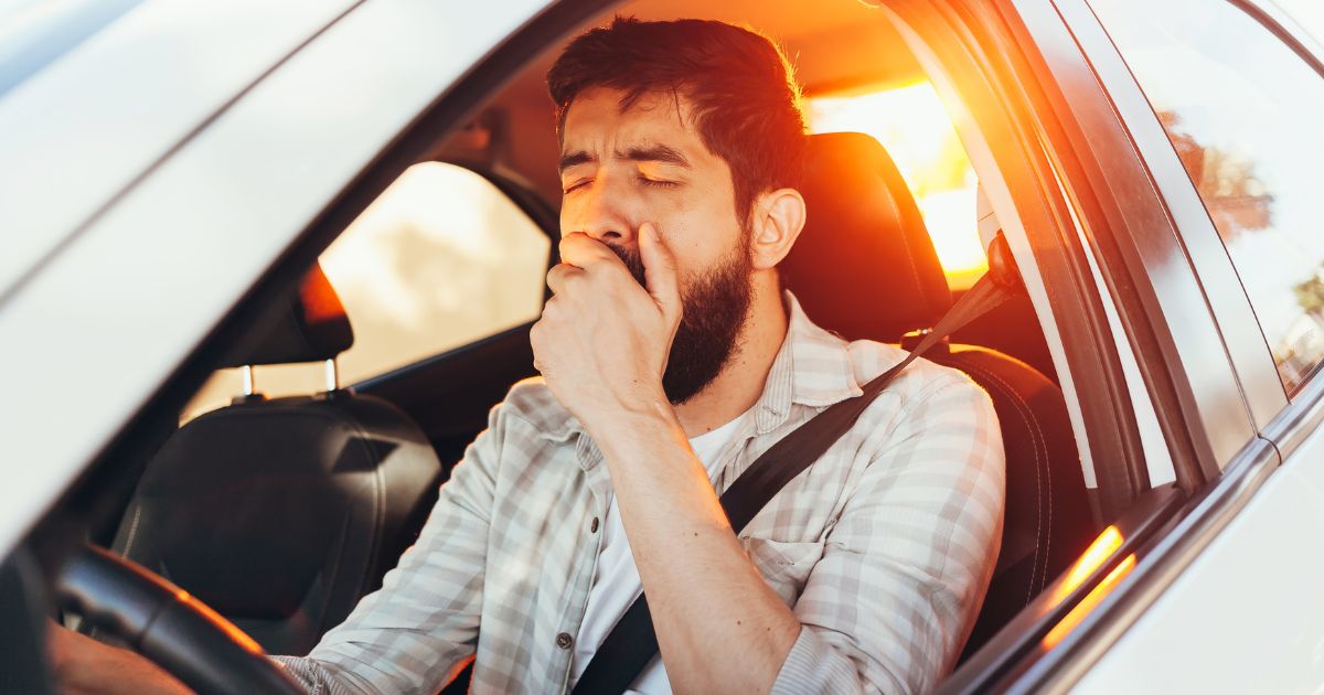 Sleep Deprivation and Car Accidents: The Silent Killer on the Road