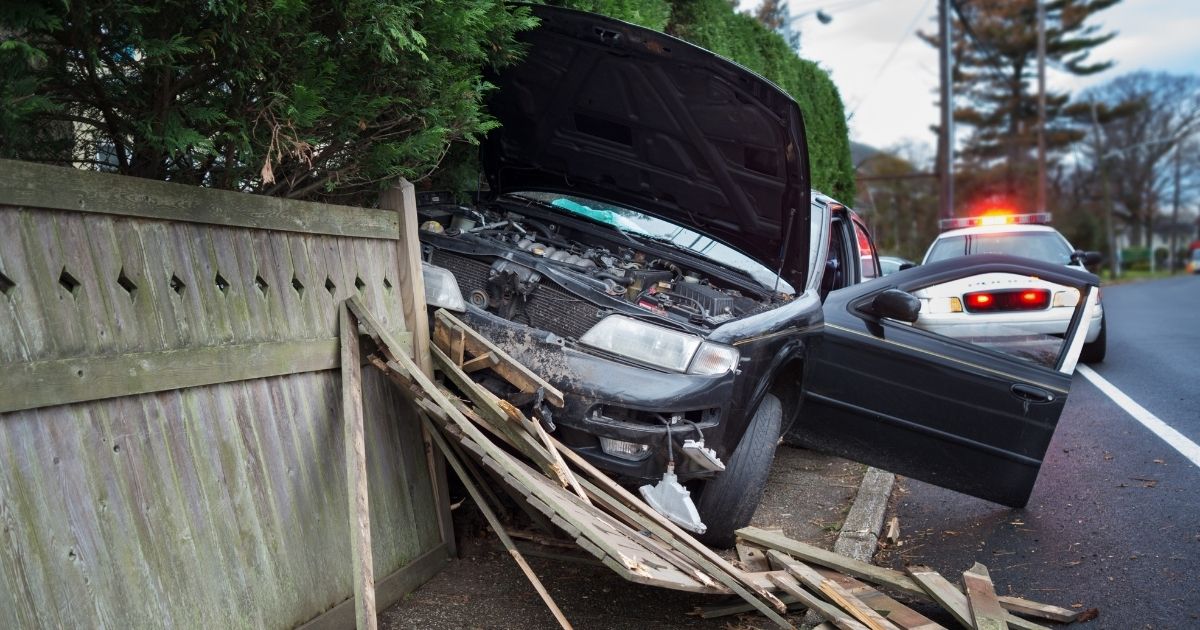 How Is Property Damage Handled in Car Accidents?