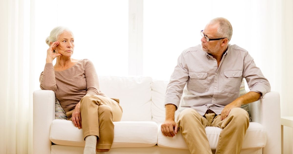 What Is Gray Divorce?