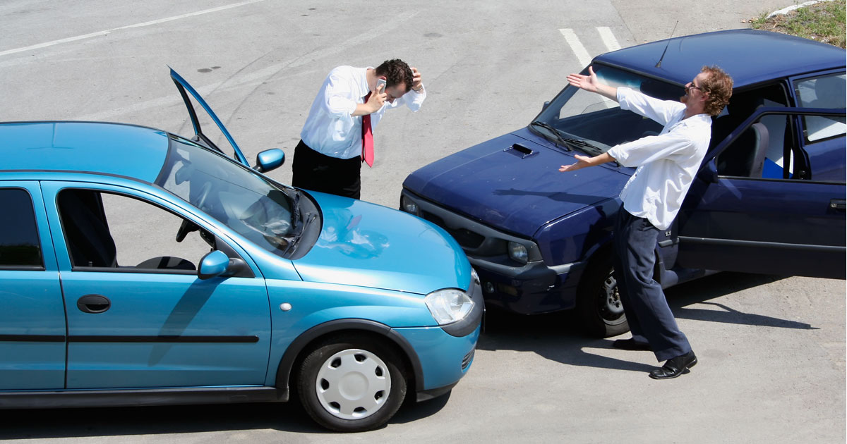 Staged Car Accidents: The Growing Problem of Fraud on the Road