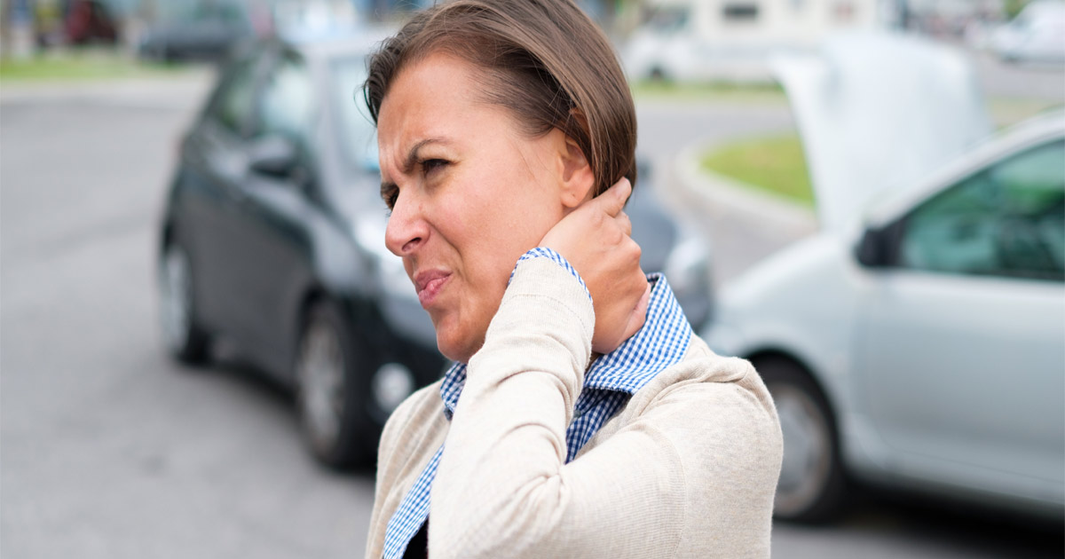What Are the Hidden Dangers of Whiplash?