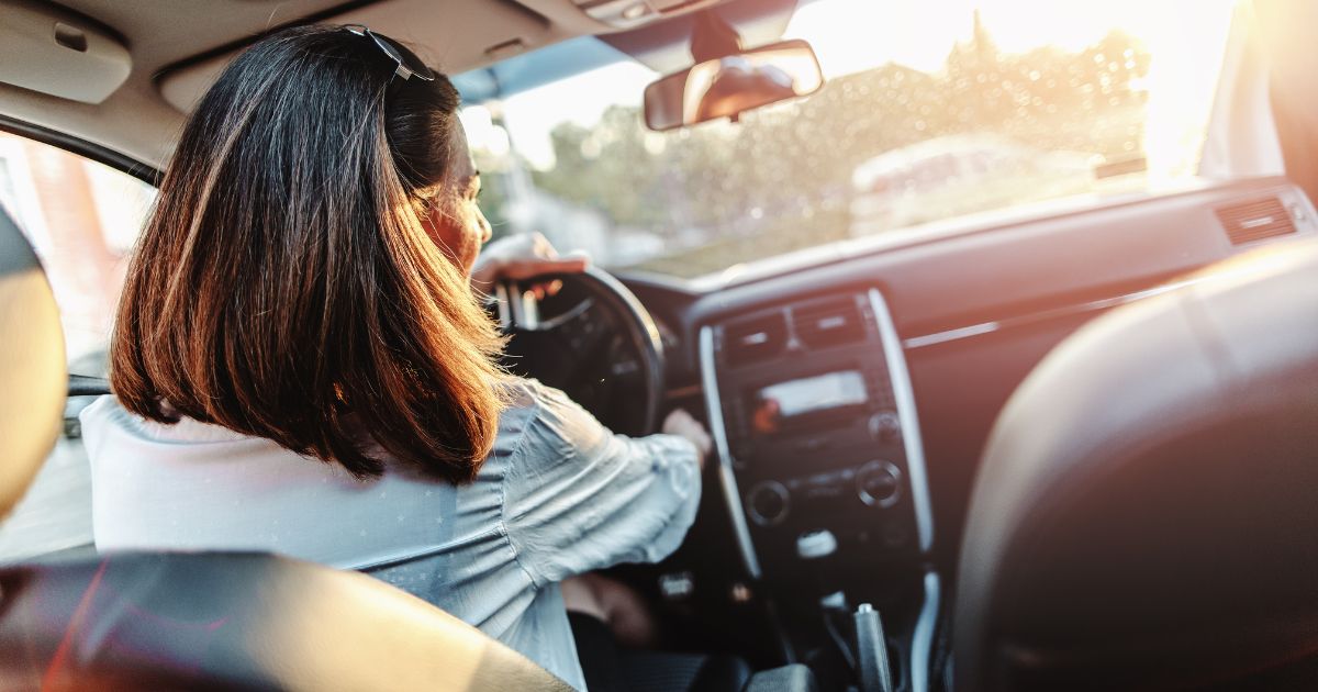 Who Is Liable for a Car Accident During a Test Drive?