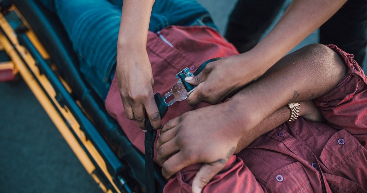 What Are Uncommon Car Accident Injuries?