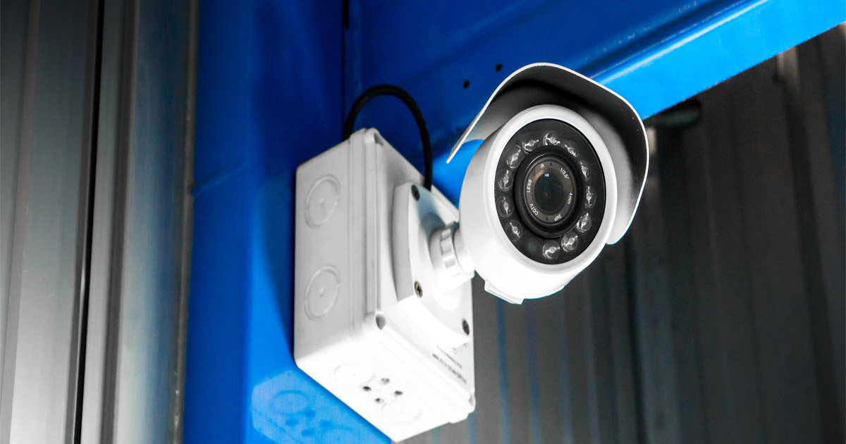 How Are Home Cameras Changing Car Accident Claims?