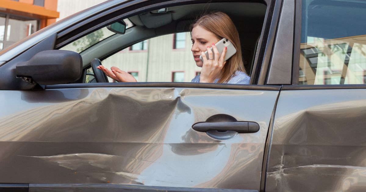What Is the Role of Police Reports in Car Accident Claims?