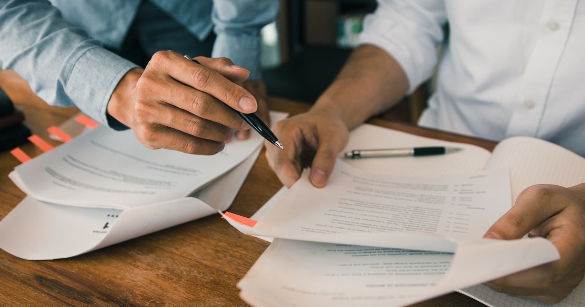 Estate Planning Options for High-Net-Worth Individuals