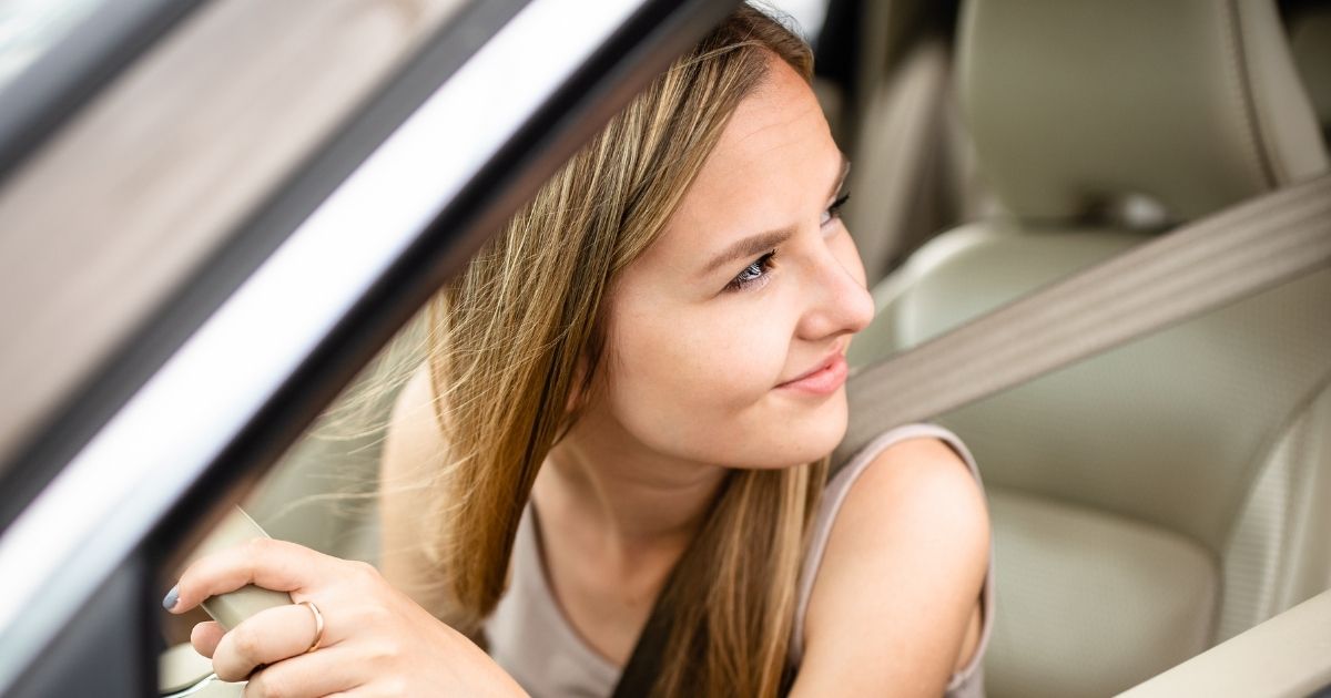 Teen Driver Car Accidents in Delco: Legal Rights and Parental Liability