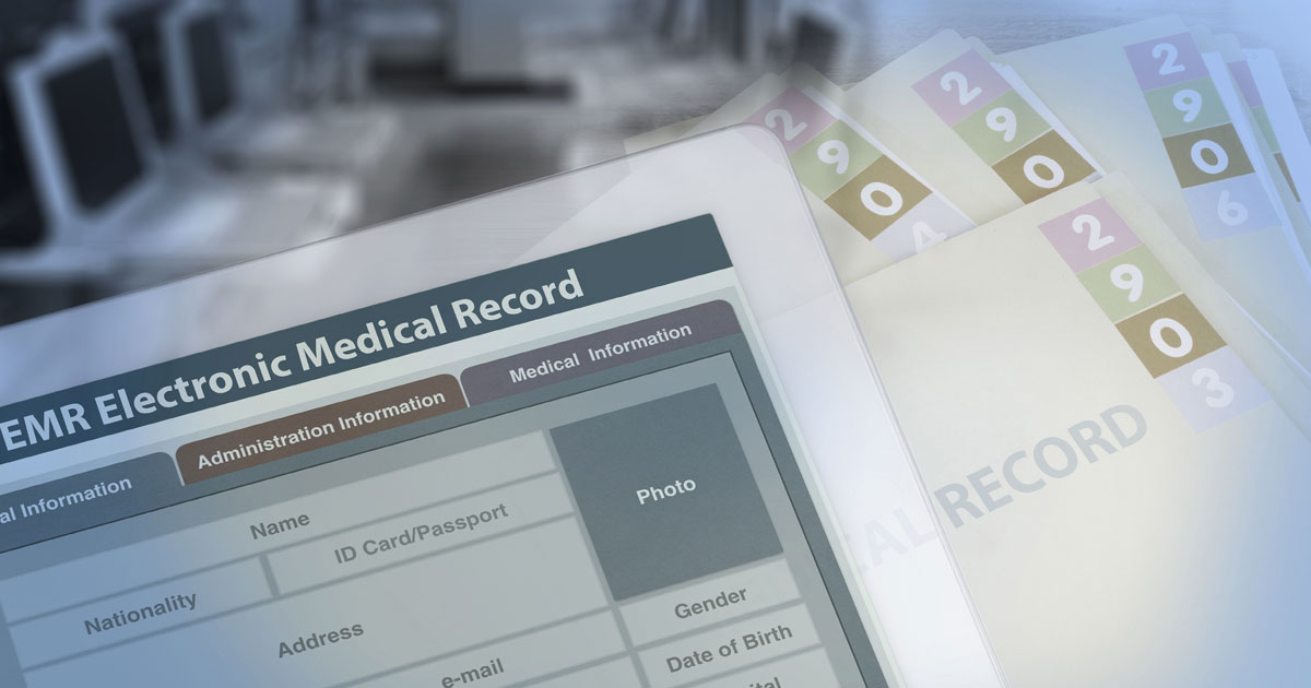How to Use Medical Records to Prove Injuries in Car Accidents