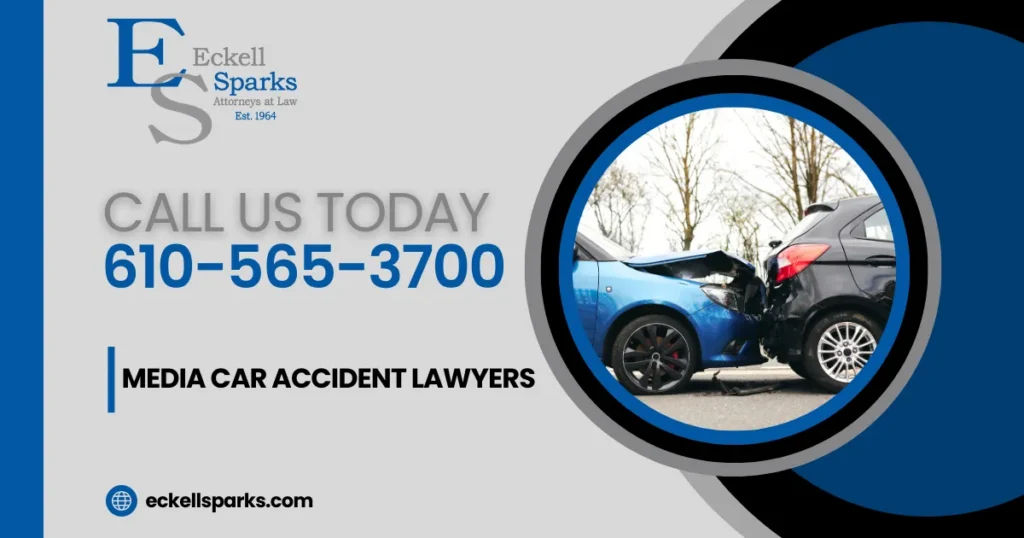 Media car accident lawyers 