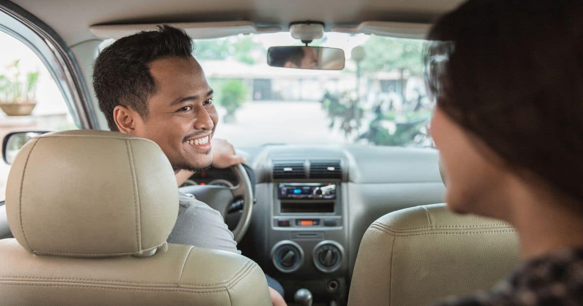 Can a Passenger Sue Both Drivers After a Car Accident?