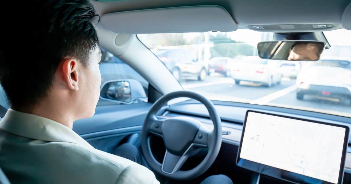 Autonomous Vehicles and Liability Issues