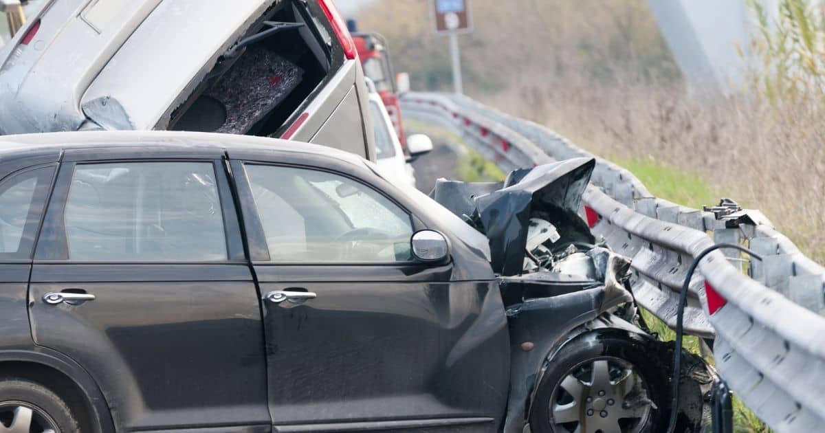 Chester County Car Accident Lawyers at Eckell Sparks