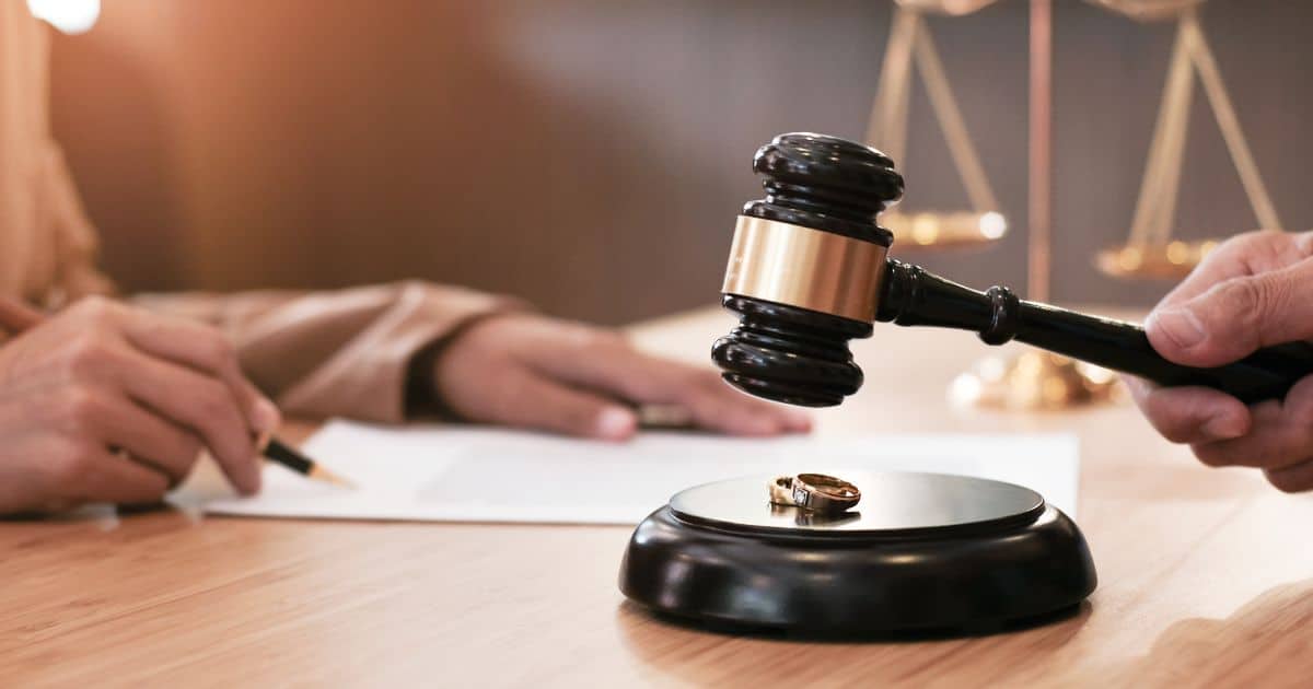 Our Delaware County divorce lawyers at Eckell, Sparks, Levy, Auerbach, Monte, Sloane, Matthews & Auslander, P.C. are dedicated to helping clients streamline