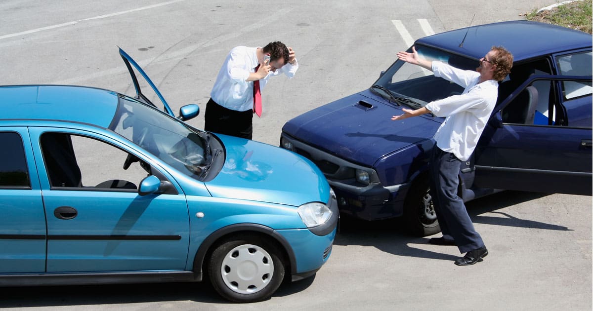 Our Seasoned Chester County Car Accident Lawyers at Eckell Sparks Can Help You Pursue Fair Compensation After a Crash Involving a Company Vehicle