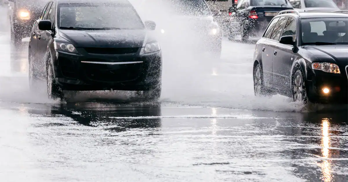 Our Experienced West Chester Car Accident Lawyers at Eckell Sparks Hold Negligent Drivers Accountable for Weather-Related Crashes