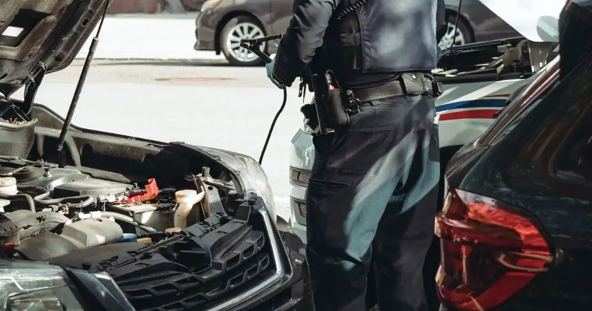 When Technology Lets You Down, Our Skilled Delaware County Car Accident Lawyers at Eckell Sparks Are Ready to Fight for You