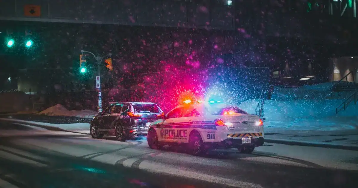 Was Your Car Hit in a Police Chase? Our Skilled Media Car Accident Lawyers at Eckell Sparks Will Fight to Get You the Compensation You Deserve